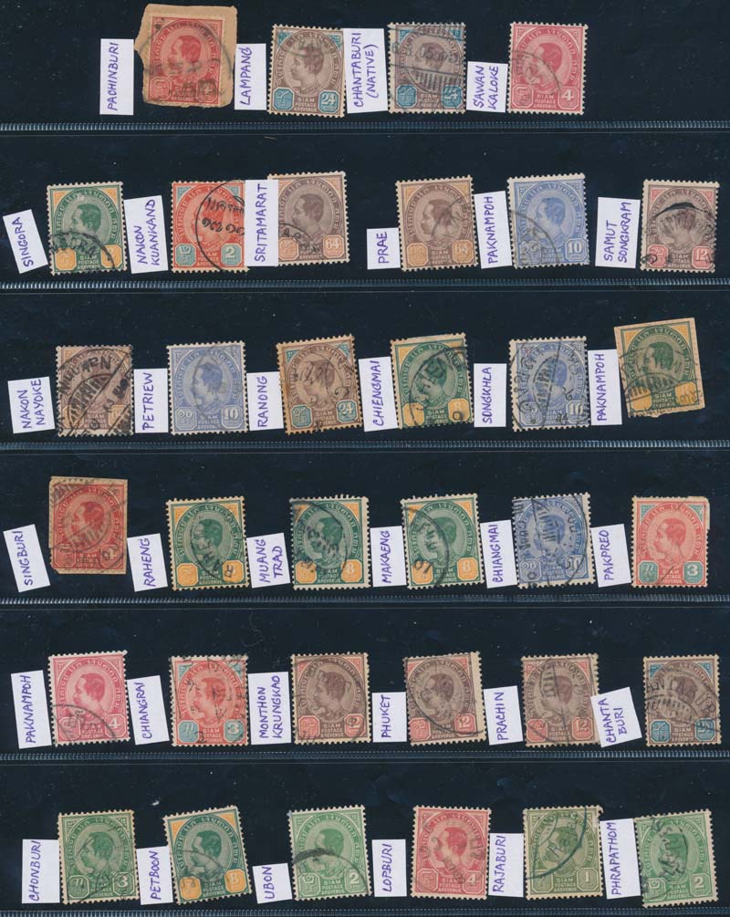 back to listing