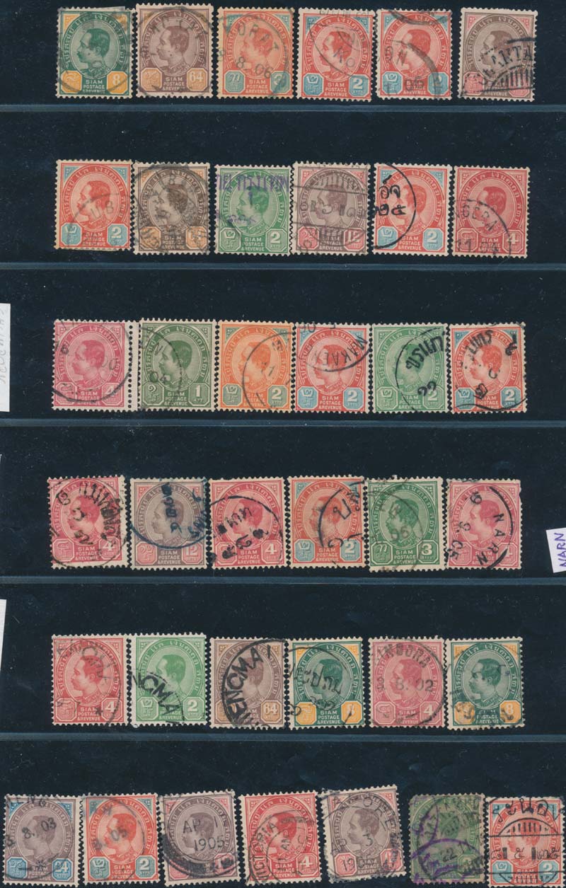 back to listing