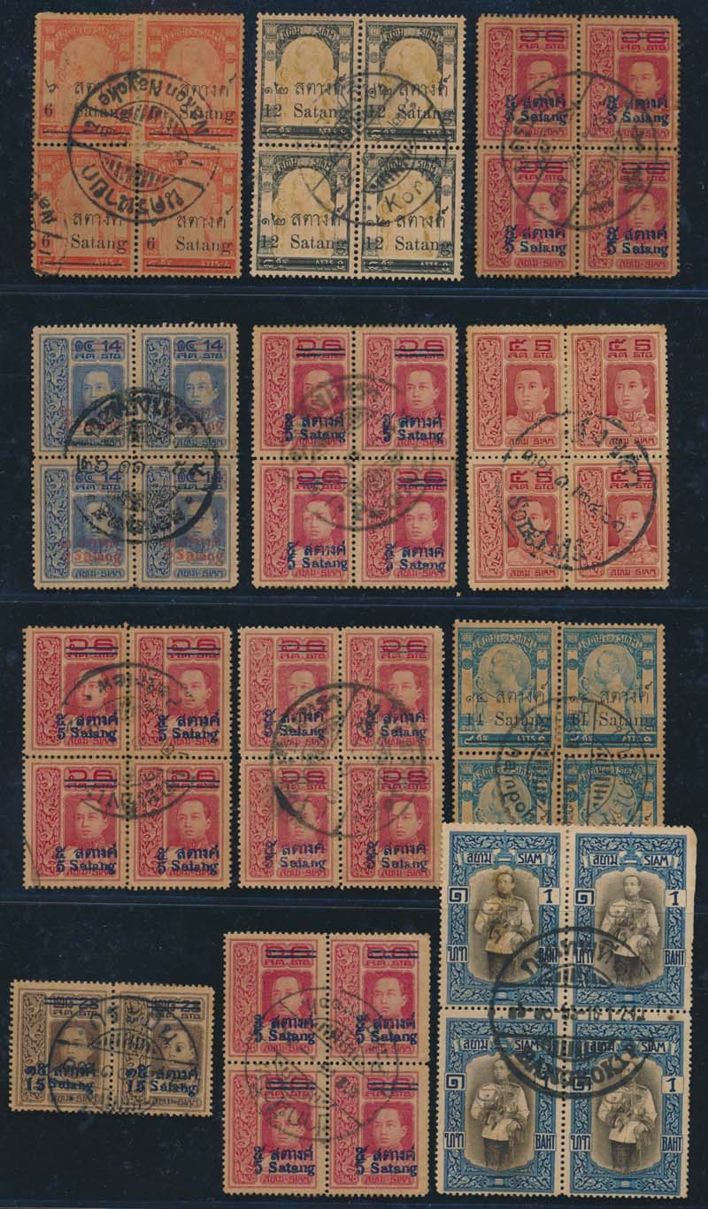 back to listing